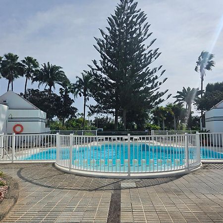 El Caramelito 1 Villa Maspalomas  Exterior photo