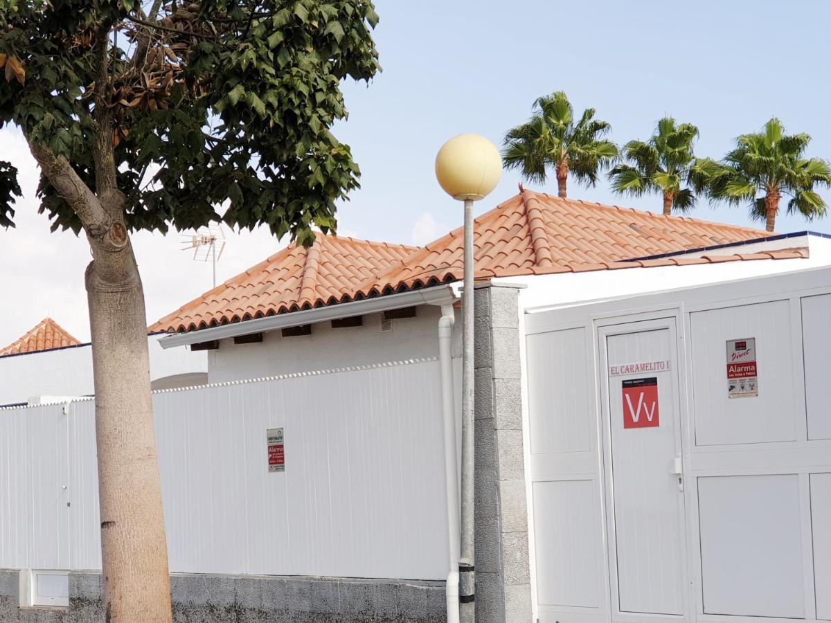 El Caramelito 1 Villa Maspalomas  Exterior photo