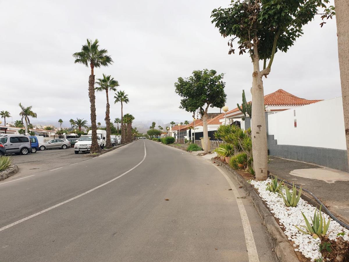 El Caramelito 1 Villa Maspalomas  Exterior photo
