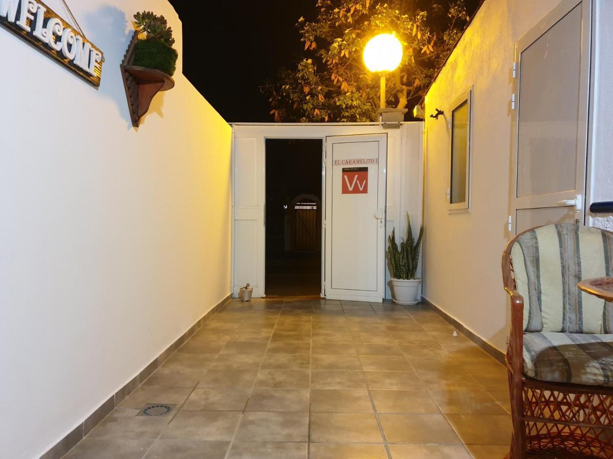 El Caramelito 1 Villa Maspalomas  Exterior photo
